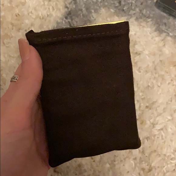 Tom Ford Eye Color Quad Seductive Rose - Picture 5 of 7